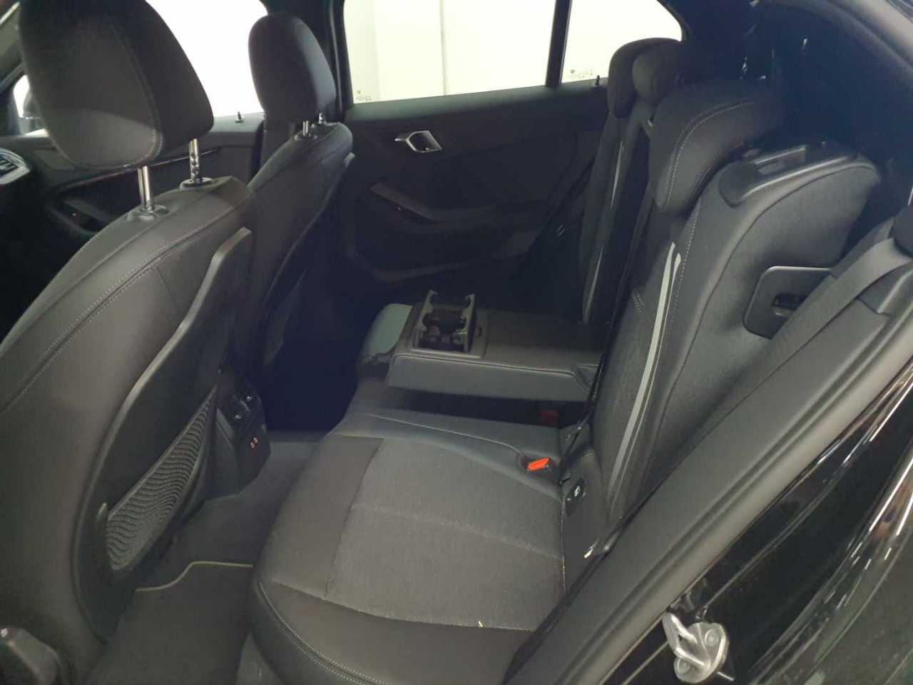 Bmw 118d Aut. Sport Line 8