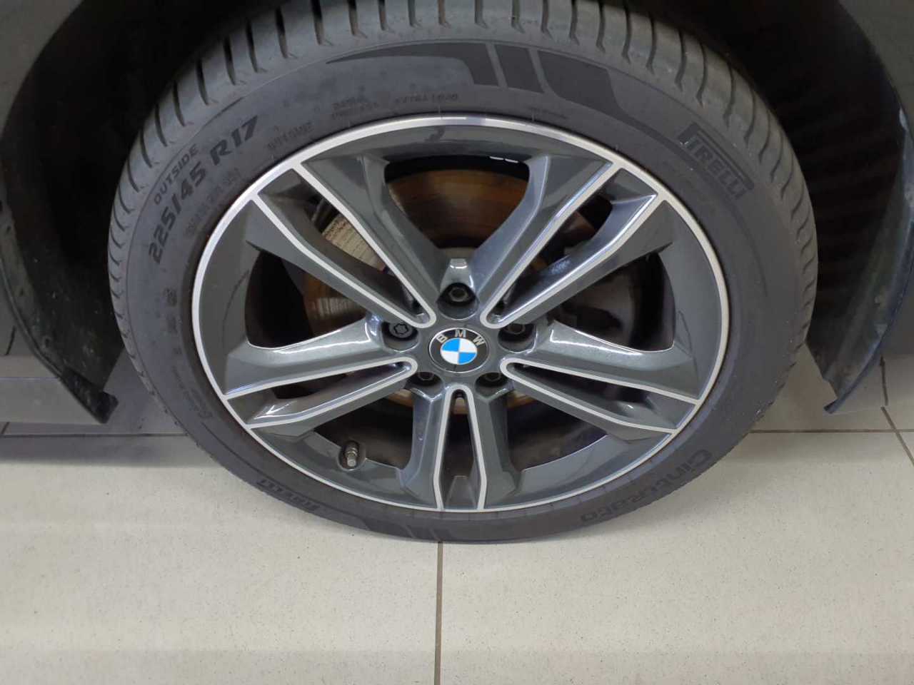 Bmw 118d Aut. Sport Line 14