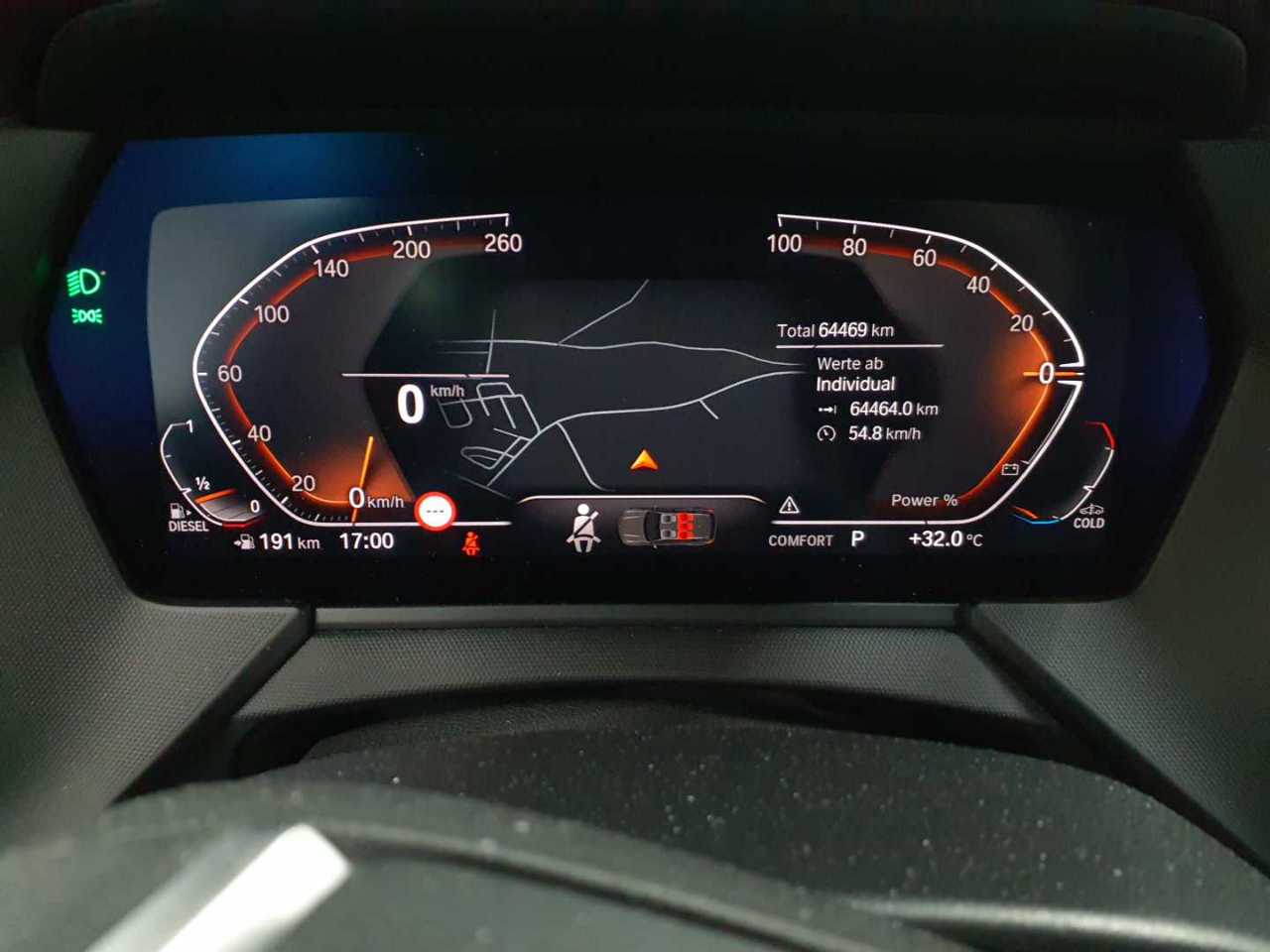 Bmw 118d Aut. Sport Line 20