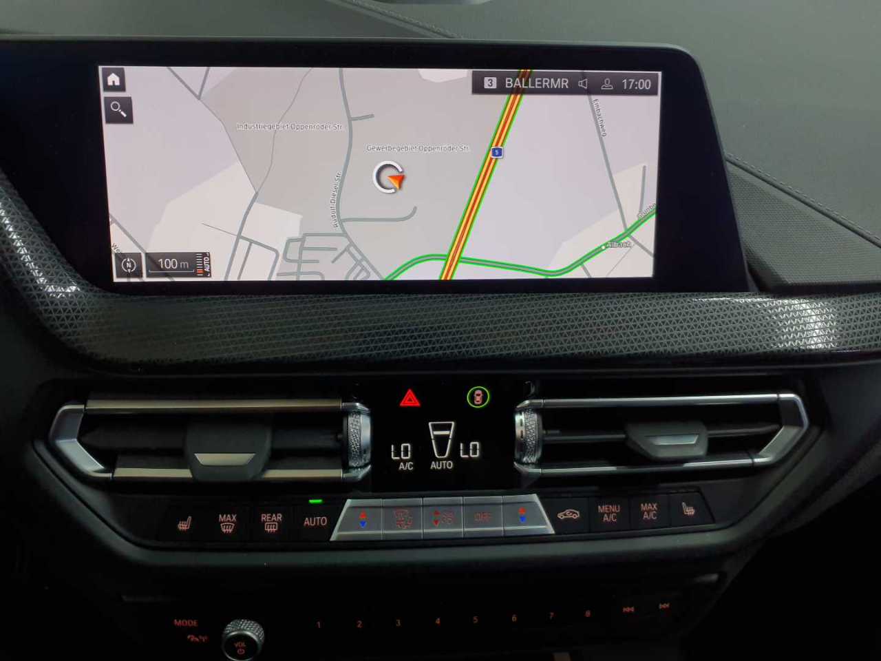 Bmw 118d Aut. Sport Line 16