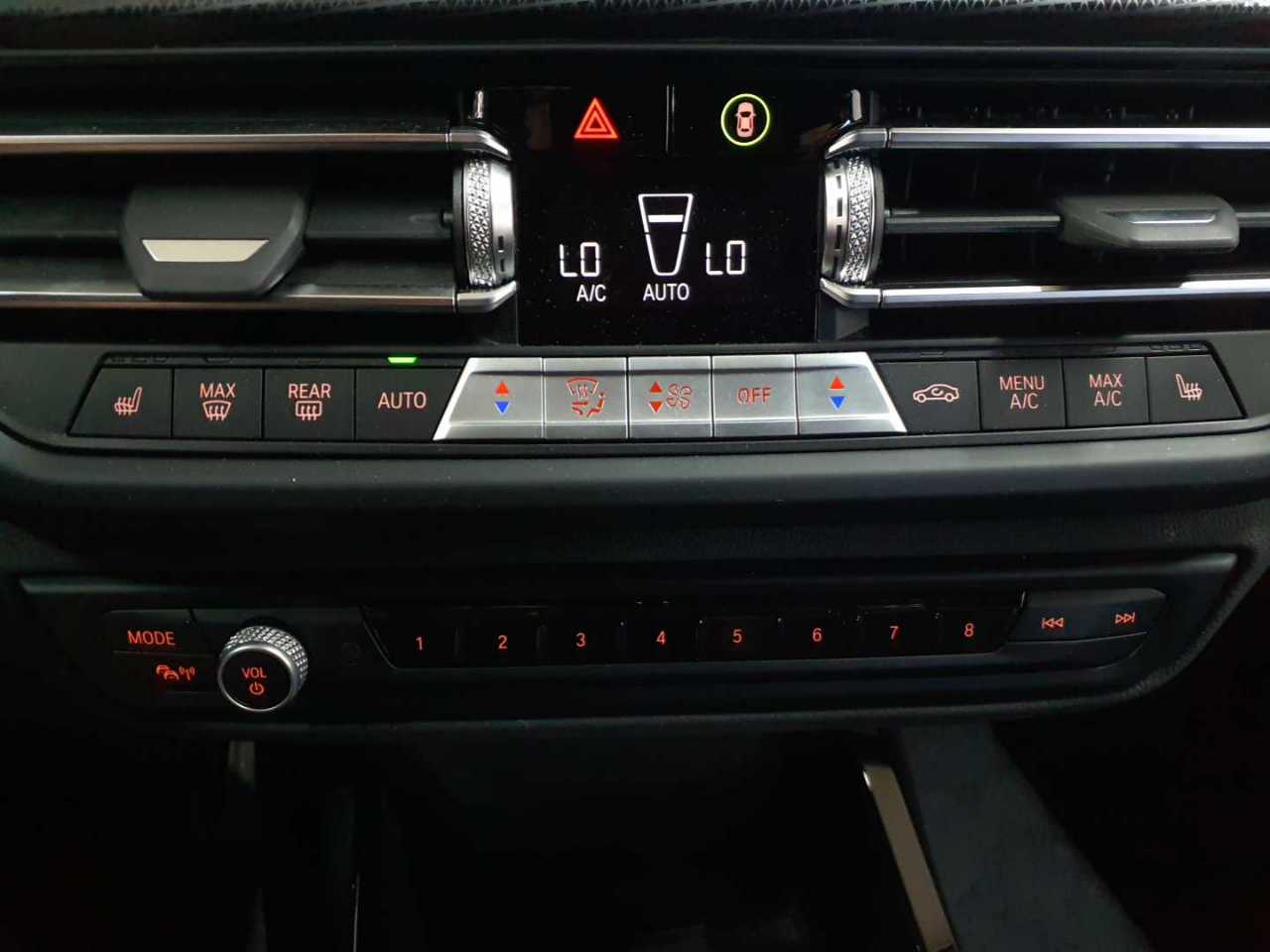 Bmw 118d Aut. Sport Line 18