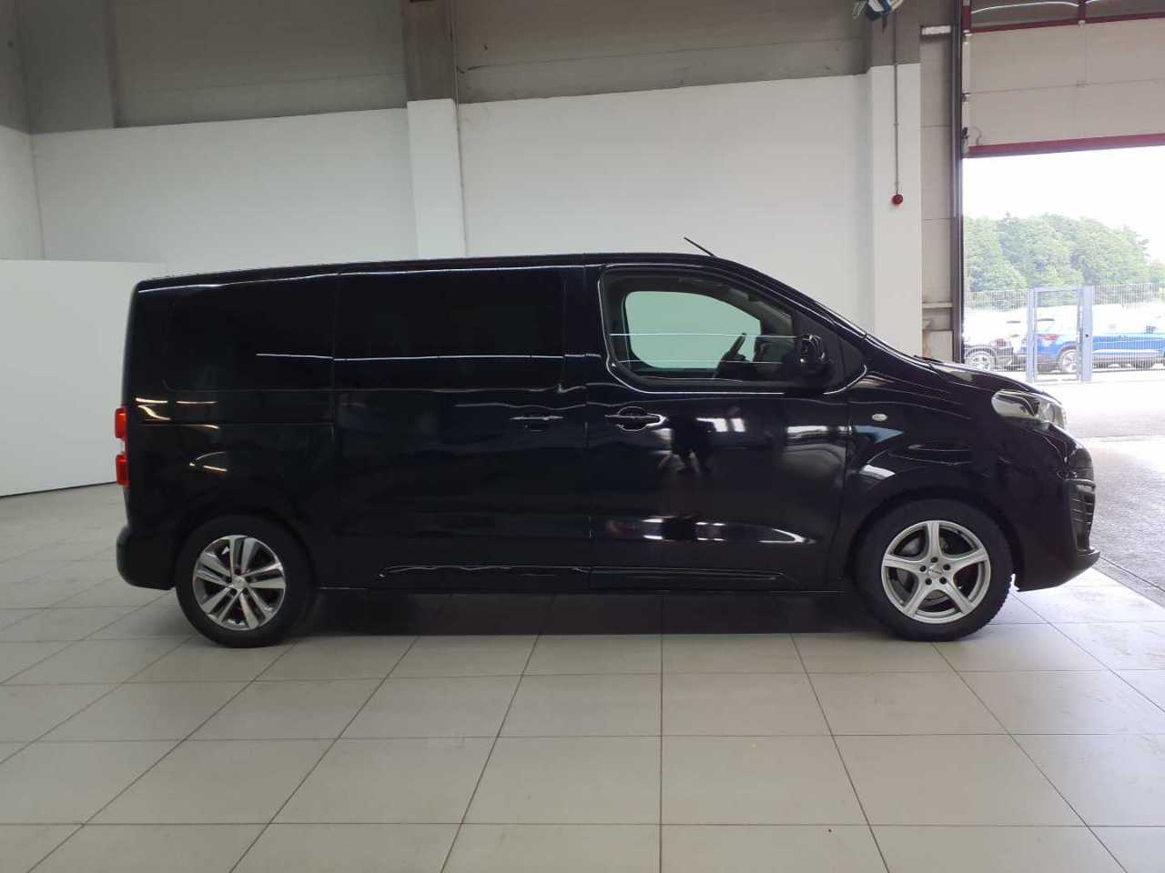 Peugeot Traveller L2 2.0 BlueHDi 180 EAT8 Business VIP 3