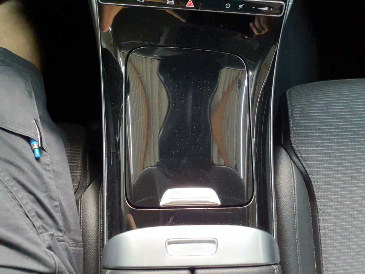 Mercedes-Benz C 220 d T 9G-TRONIC Avantgarde 10
