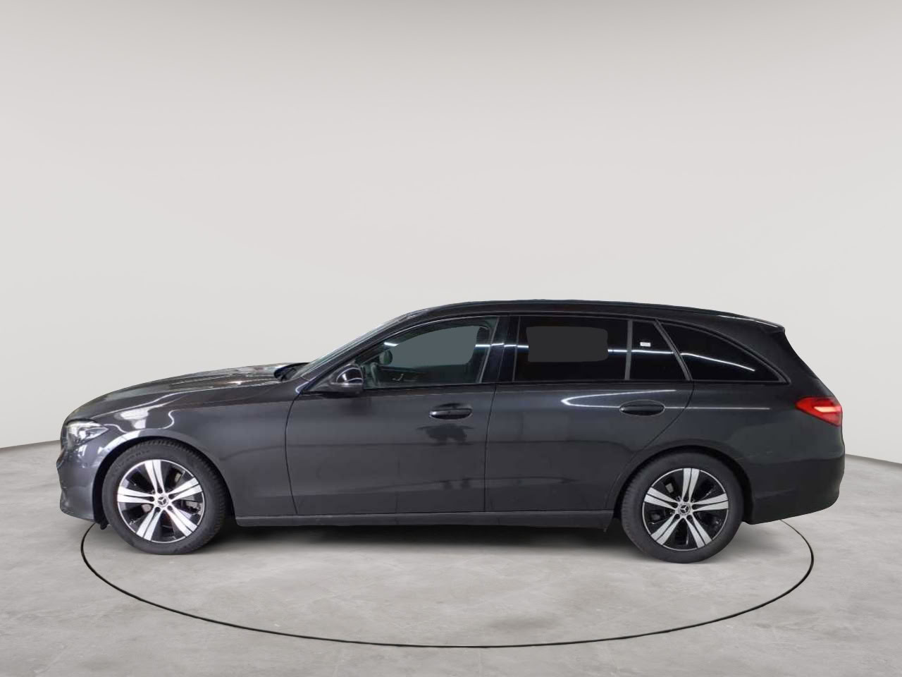 Mercedes-Benz C 220 d T 9G-TRONIC Avantgarde 6