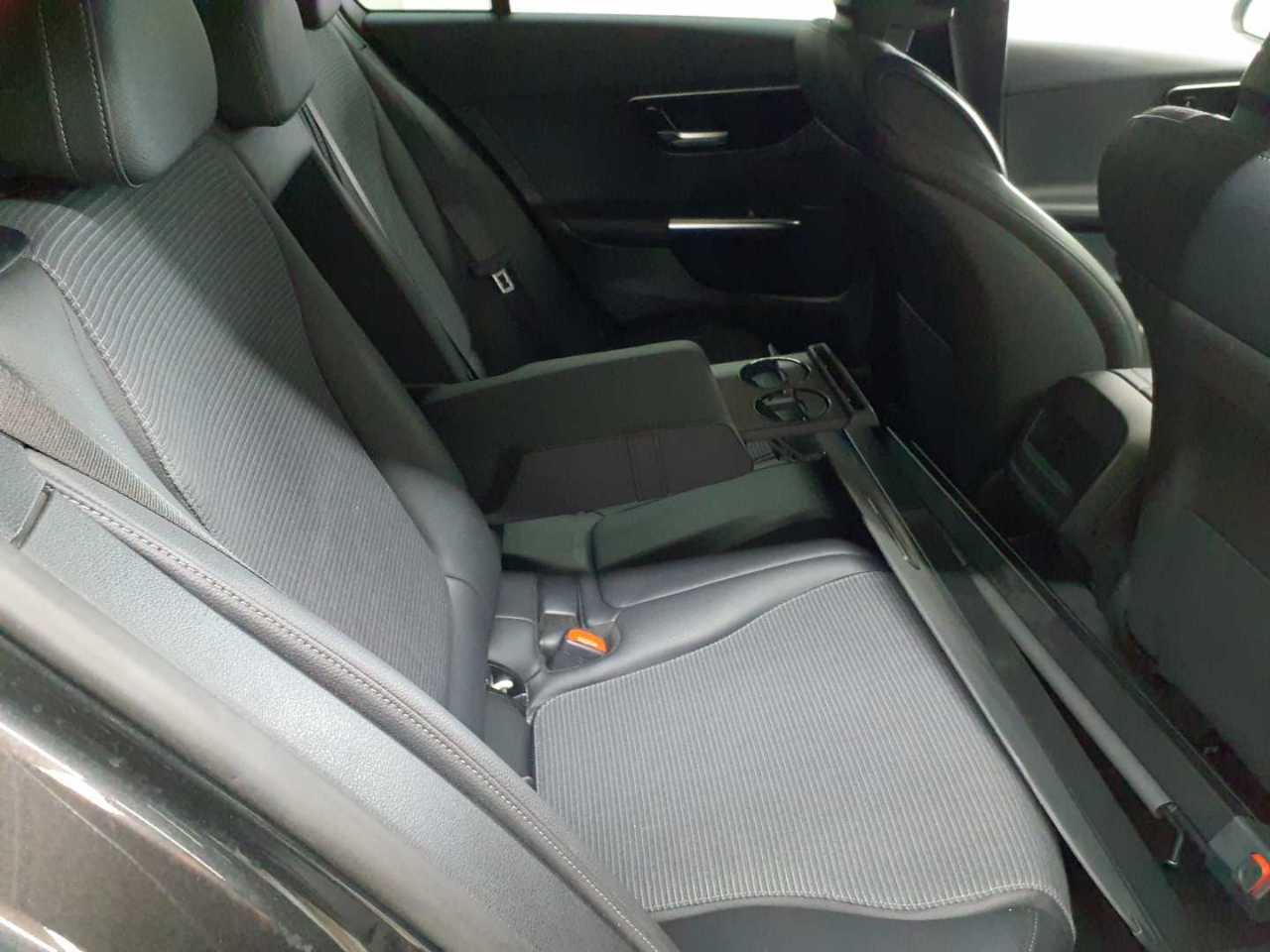 Mercedes-Benz C 220 d T 9G-TRONIC Avantgarde 14