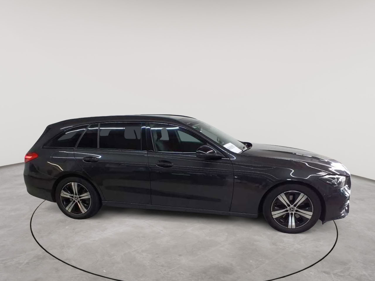Mercedes-Benz C 220 d T 9G-TRONIC Avantgarde 3