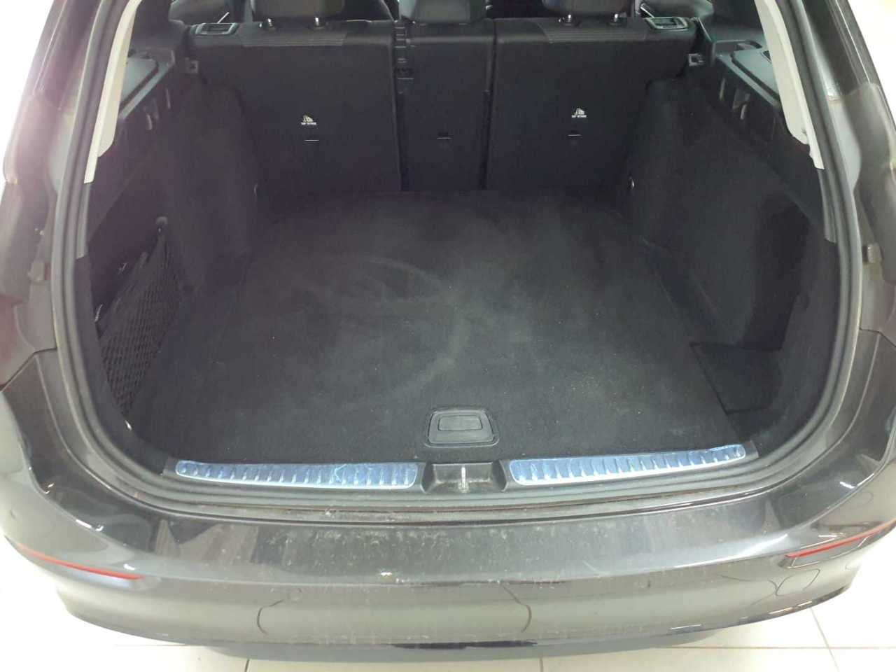 Mercedes-Benz C 220 d T 9G-TRONIC Avantgarde 15
