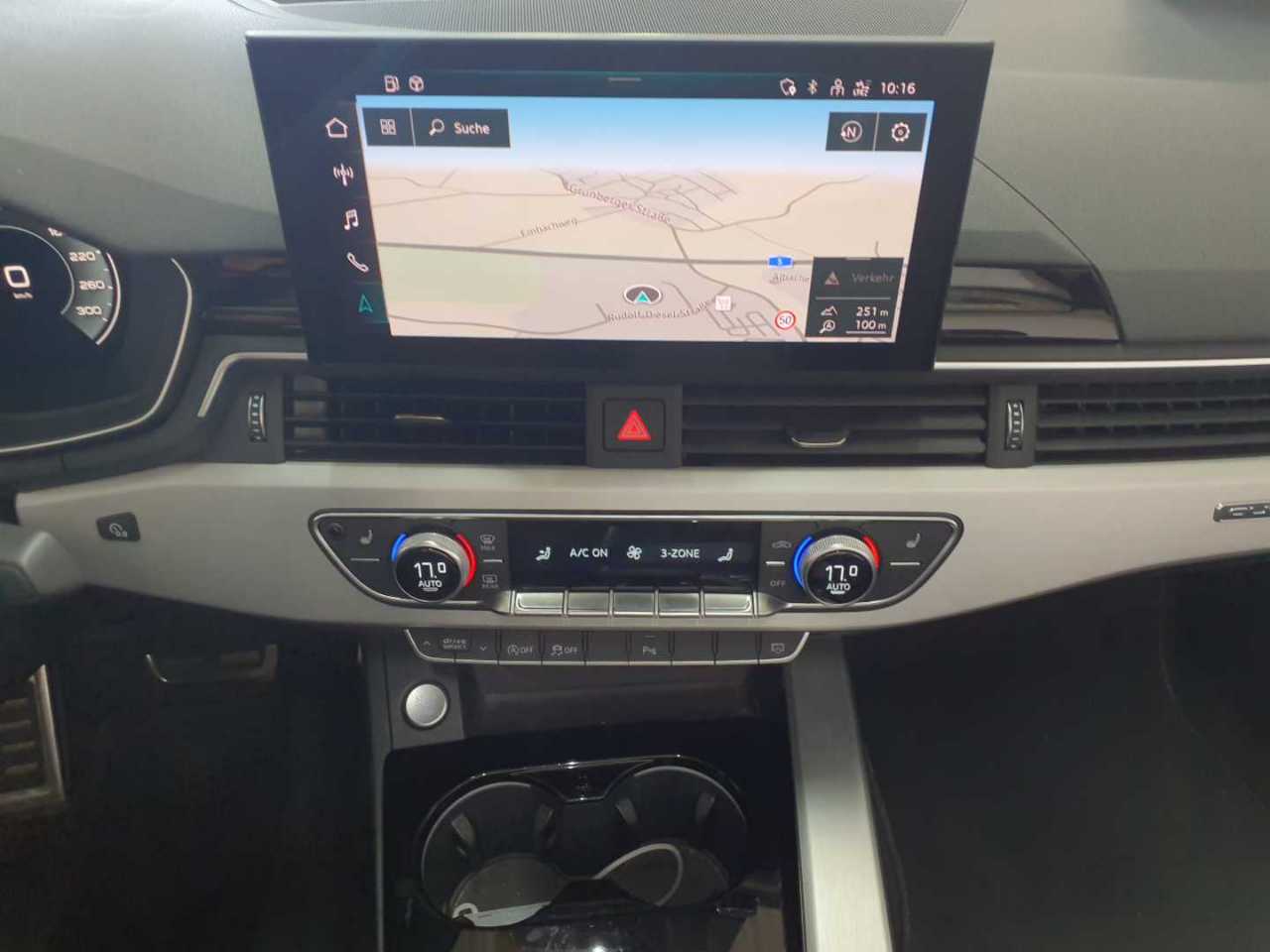 Audi A5 Cabrio 45 TFSI quattro S tronic S line 7