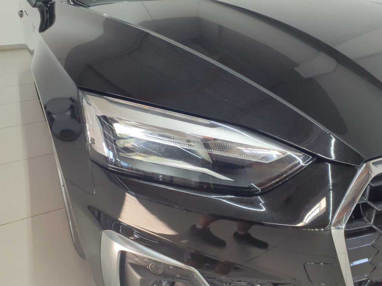 Audi A5 Cabrio 45 TFSI quattro S tronic S line 14