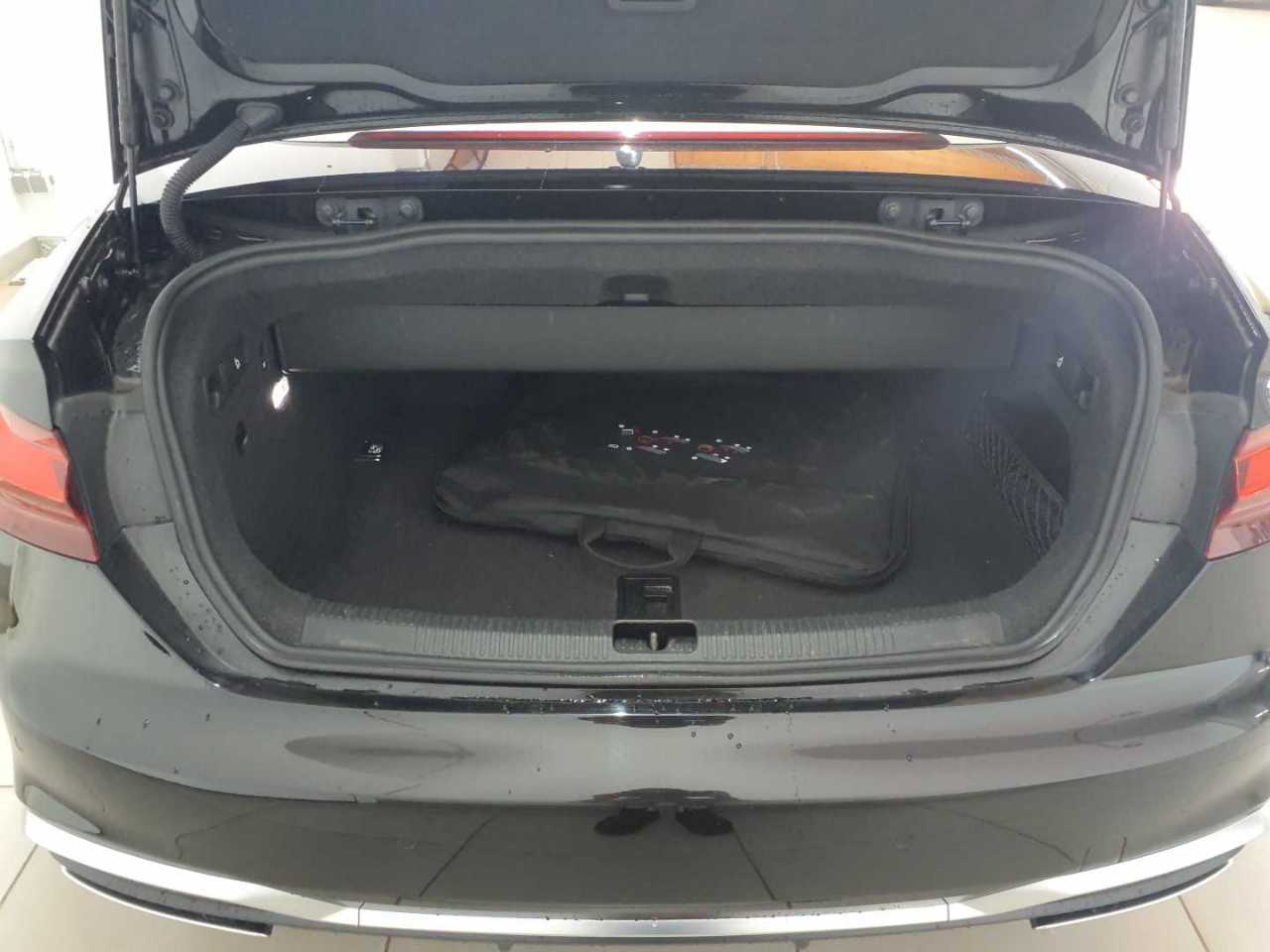 Audi A5 Cabrio 45 TFSI quattro S tronic S line 8