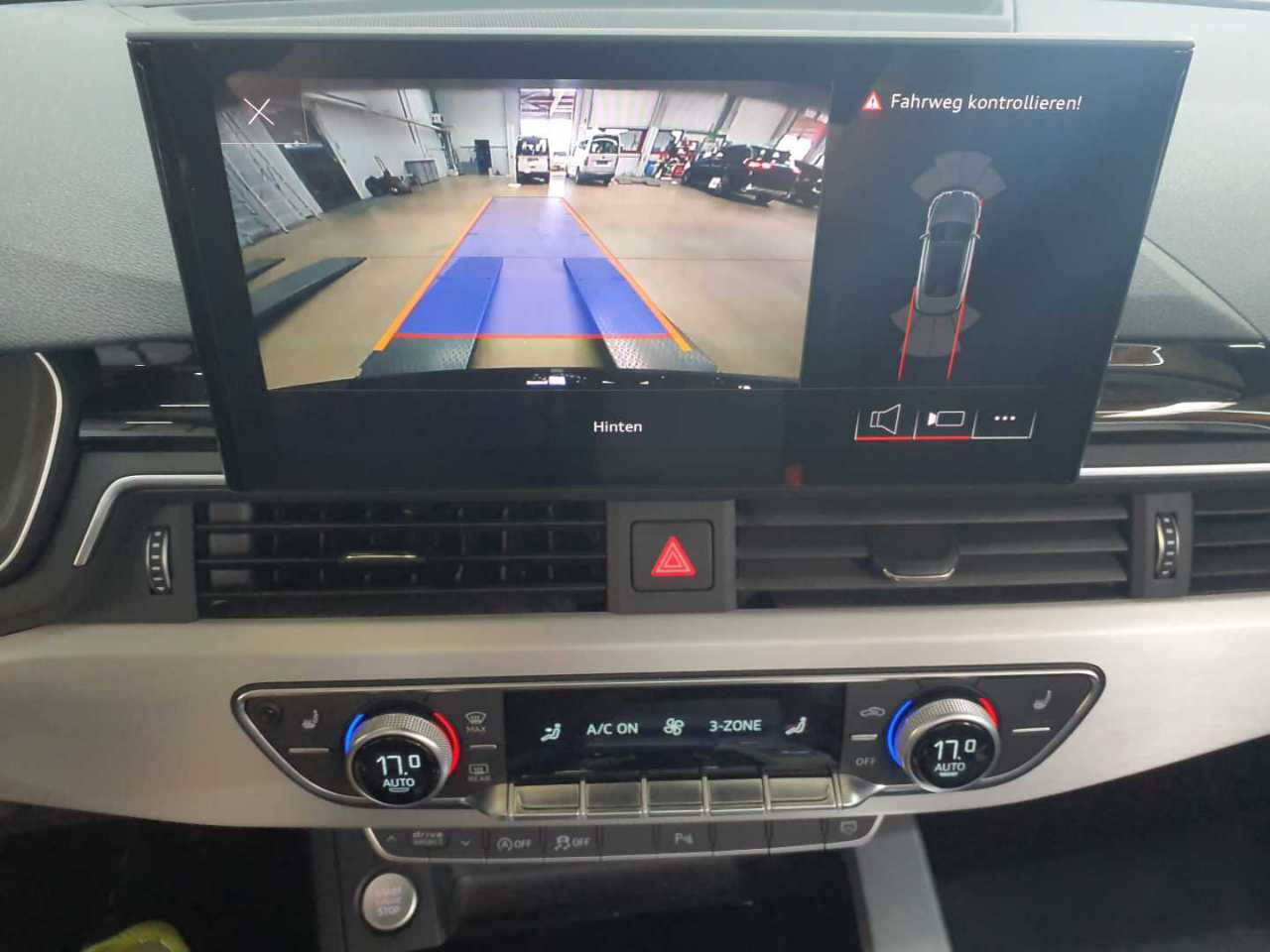 Audi A5 Cabrio 45 TFSI quattro S tronic S line 15
