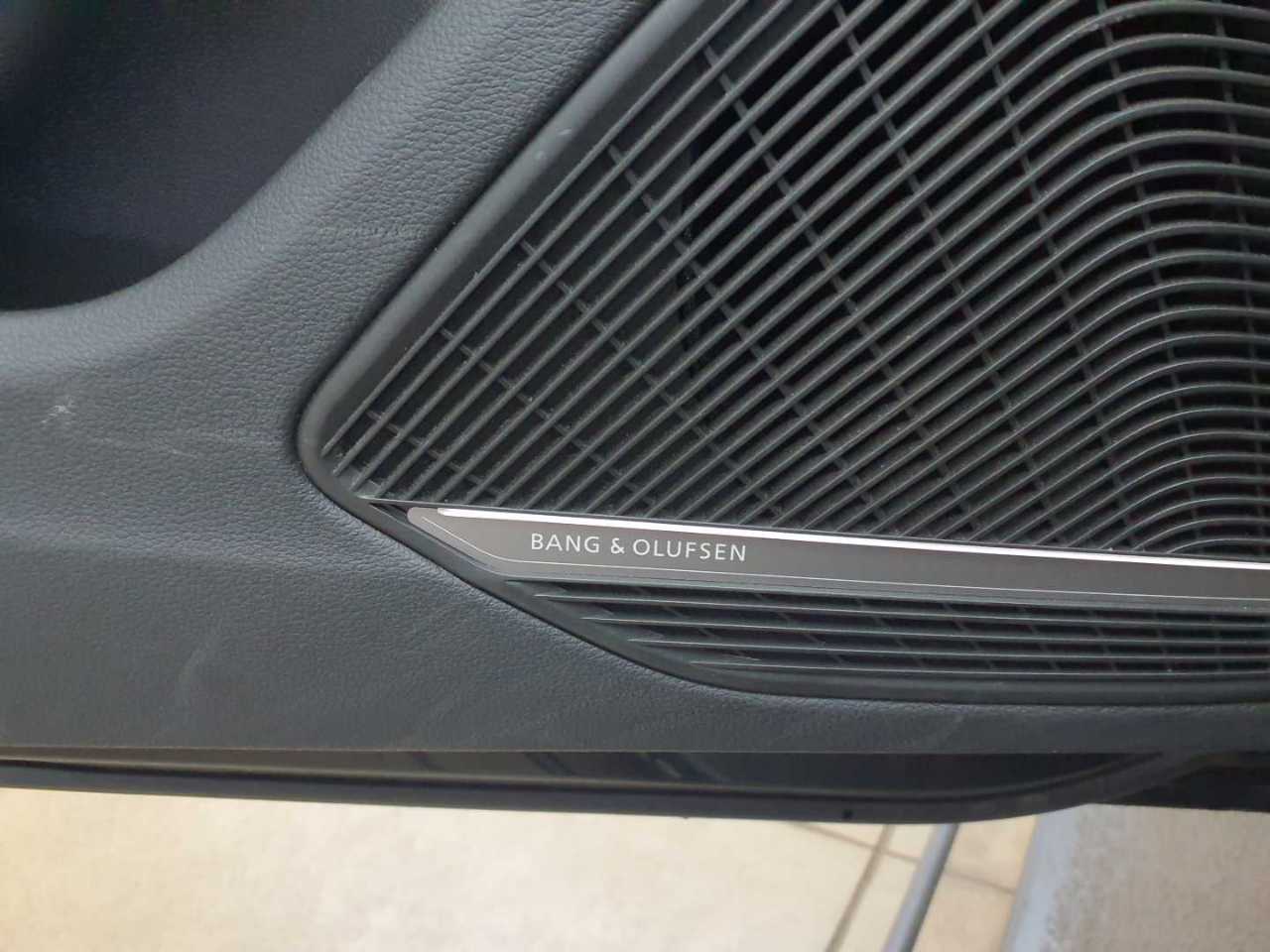 Audi A5 Cabrio 45 TFSI quattro S tronic S line 17