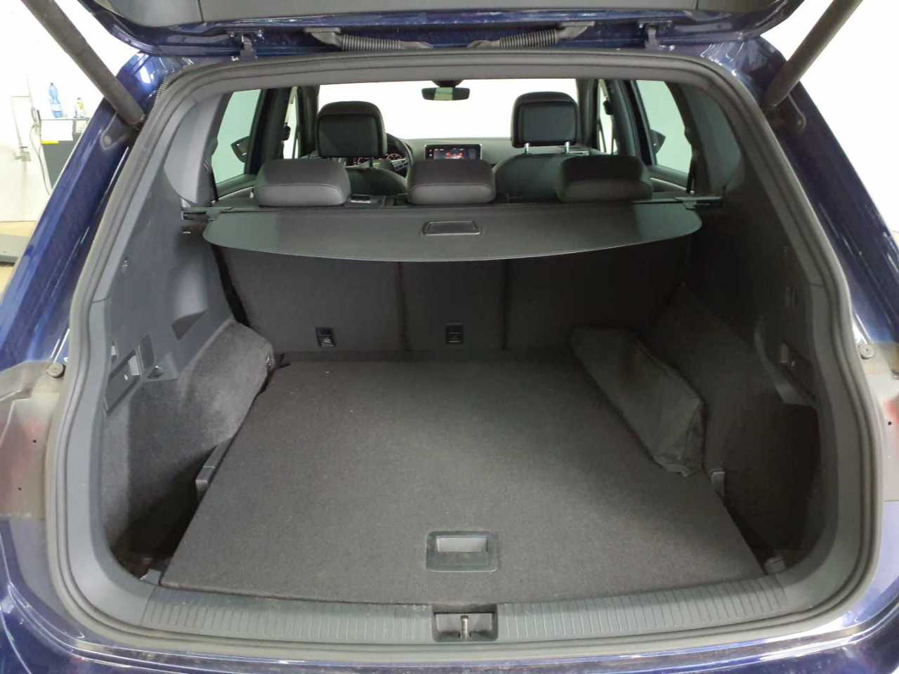 Seat Tarraco 2.0 TDI 4Drive DSG SCR Xcellence 10