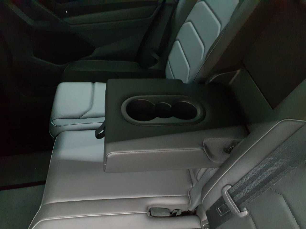 Seat Tarraco 2.0 TDI 4Drive DSG SCR Xcellence 9