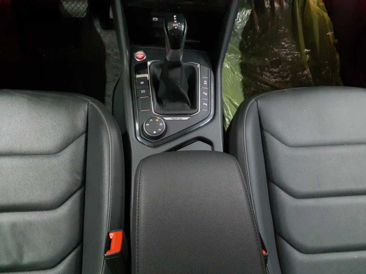 Seat Tarraco 2.0 TDI 4Drive DSG SCR Xcellence 7