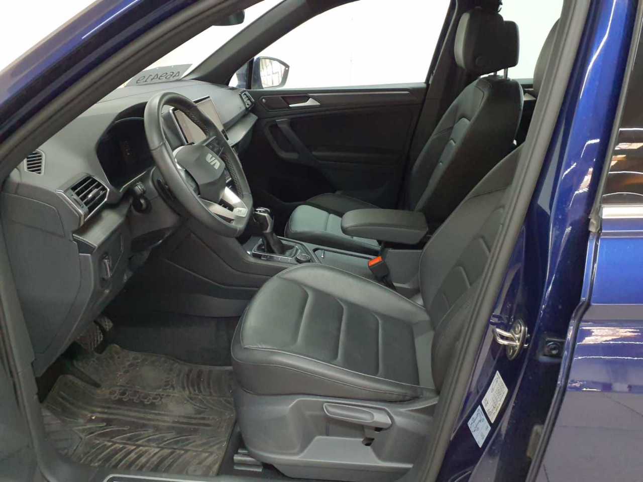 Seat Tarraco 2.0 TDI 4Drive DSG SCR Xcellence 3