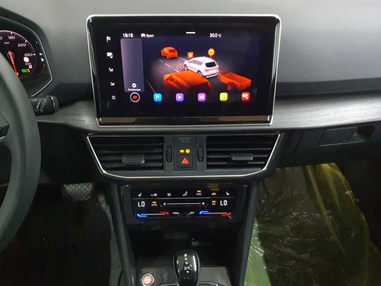 Seat Tarraco 2.0 TDI 4Drive DSG SCR Xcellence 6