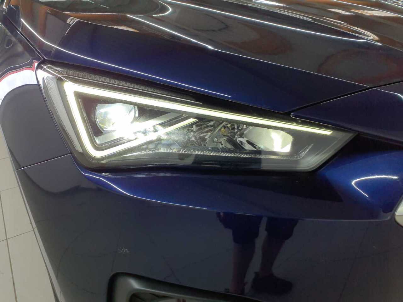 Seat Tarraco 2.0 TDI 4Drive DSG SCR Xcellence 16