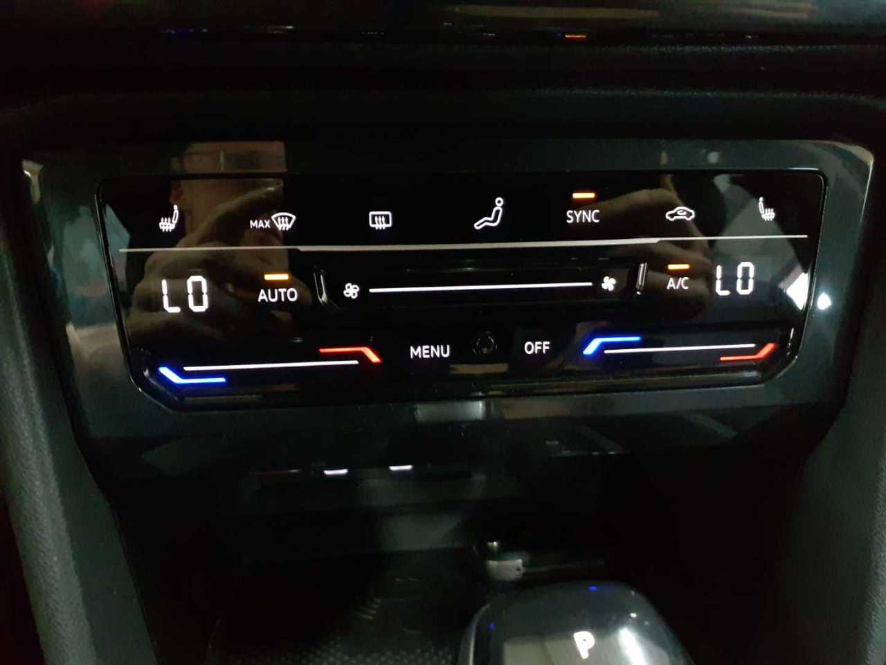 Seat Tarraco 2.0 TDI 4Drive DSG SCR Xcellence 18