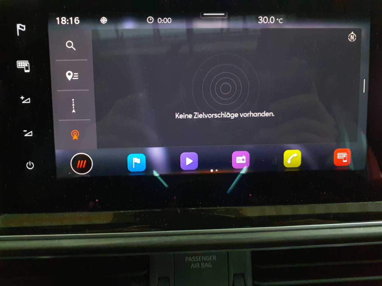 Seat Tarraco 2.0 TDI 4Drive DSG SCR Xcellence 17
