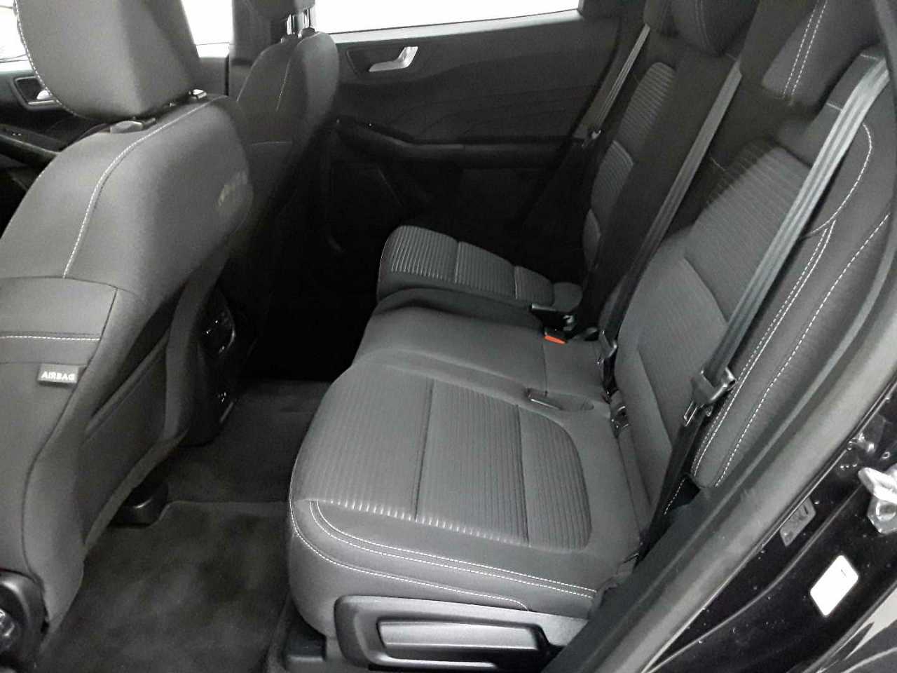 Ford Kuga 2.5 Duratec PHEV TITANIUM 7