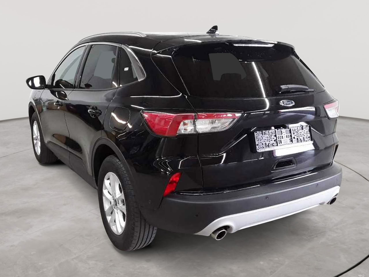 Ford Kuga 2.5 Duratec PHEV TITANIUM 2