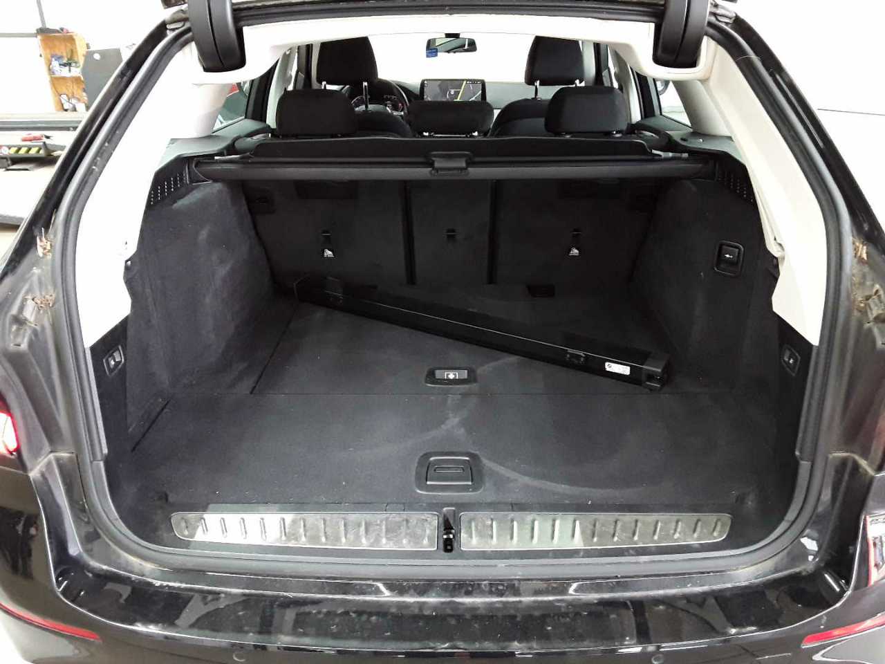 Bmw 530d xDrive Touring Aut. 9