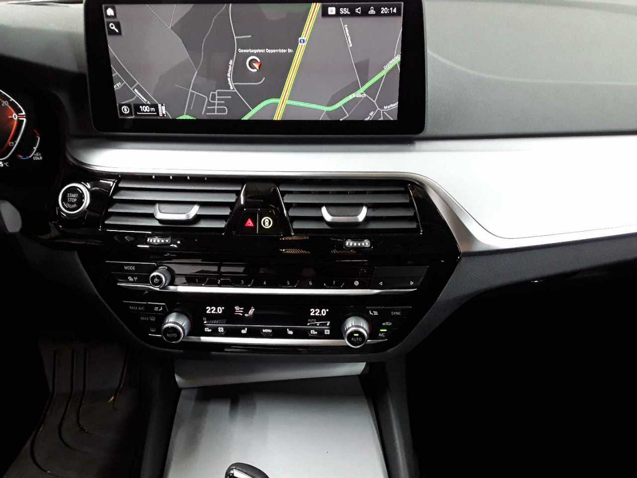 Bmw 530d xDrive Touring Aut. 6