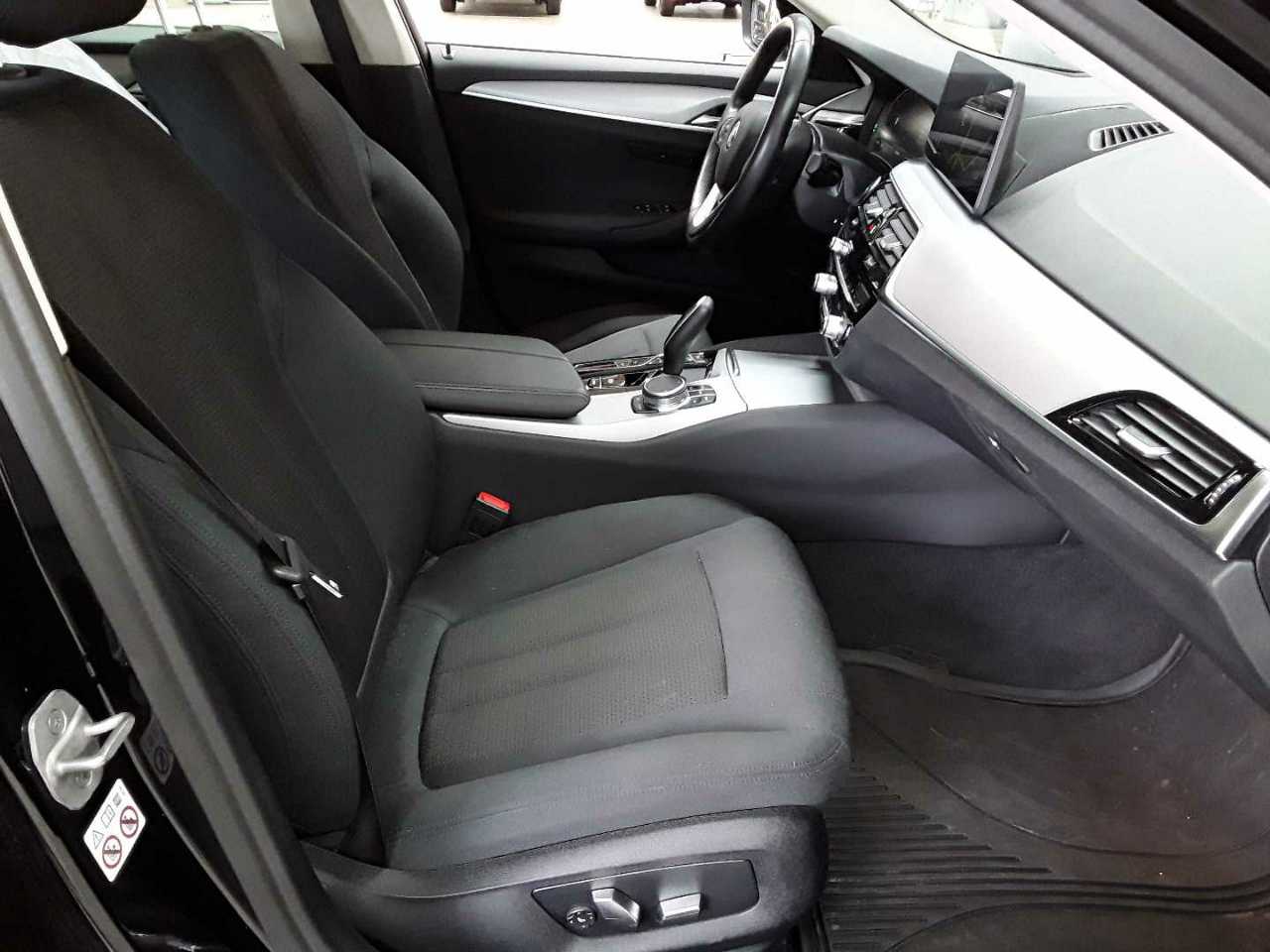 Bmw 530d xDrive Touring Aut. 11