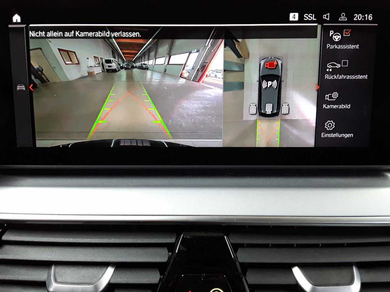 Bmw 530d xDrive Touring Aut. 14