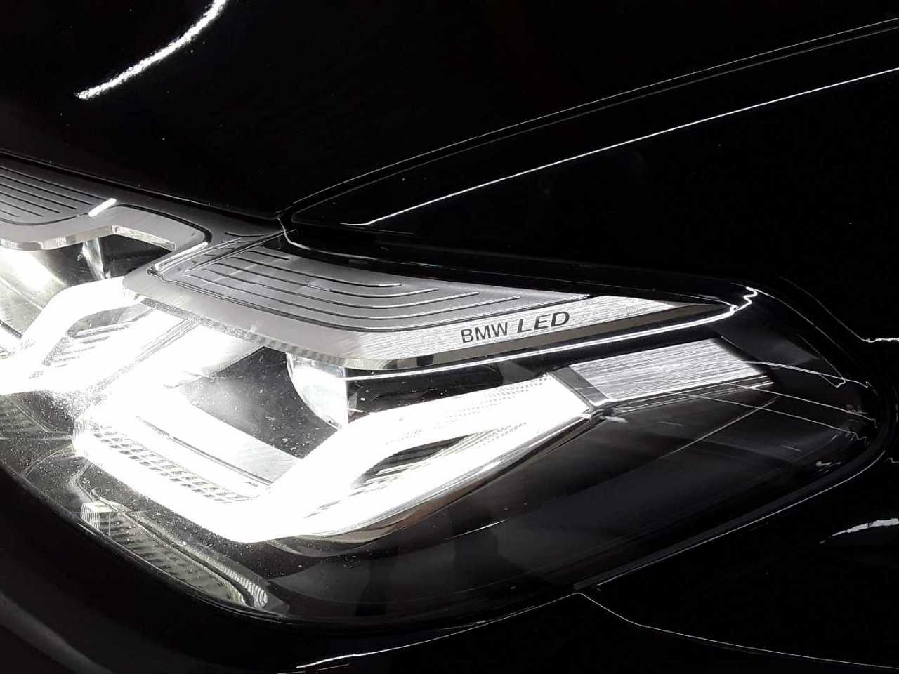 Bmw 530d xDrive Touring Aut. 16