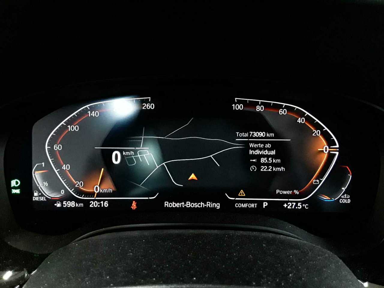 Bmw 530d xDrive Touring Aut. 13