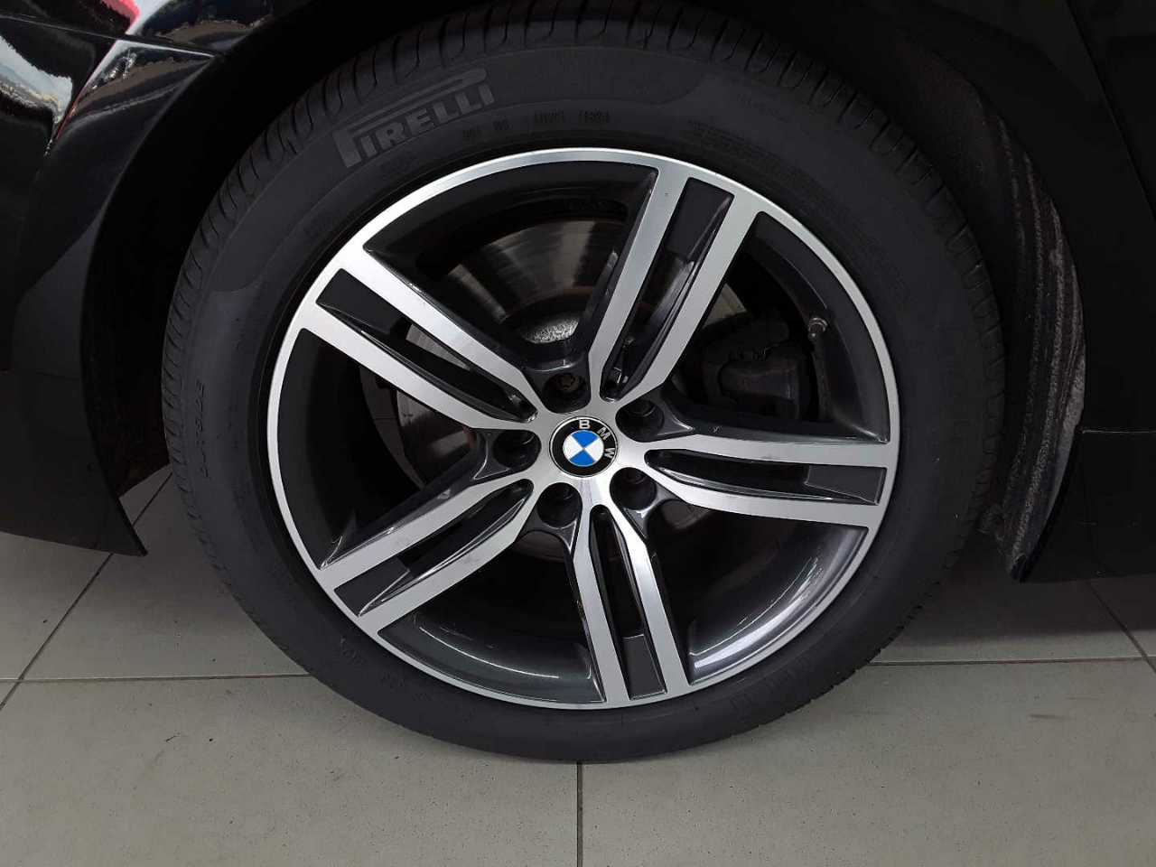 Bmw 530d xDrive Touring Aut. 17