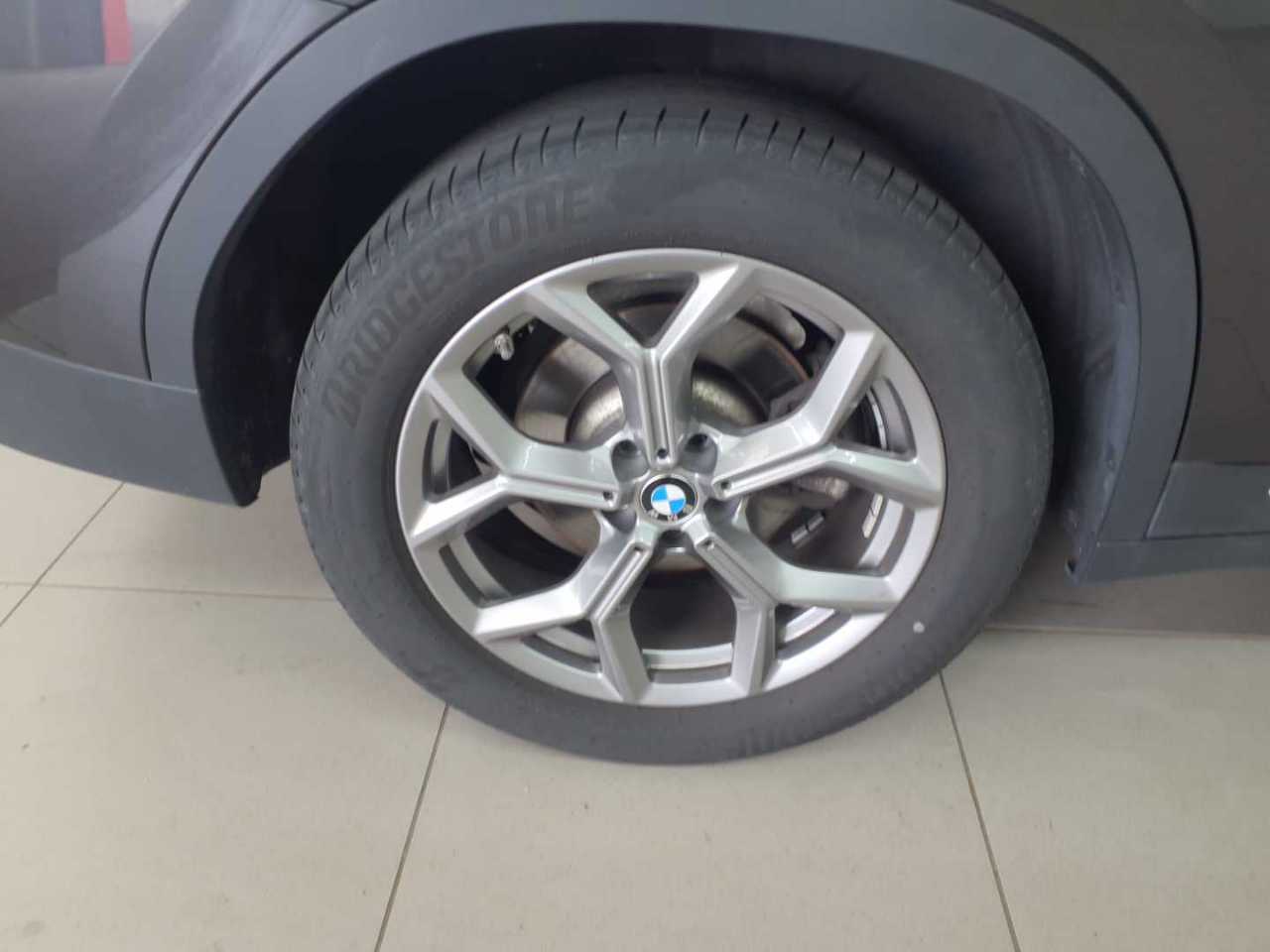Bmw X3 xDrive20d Aut. 13