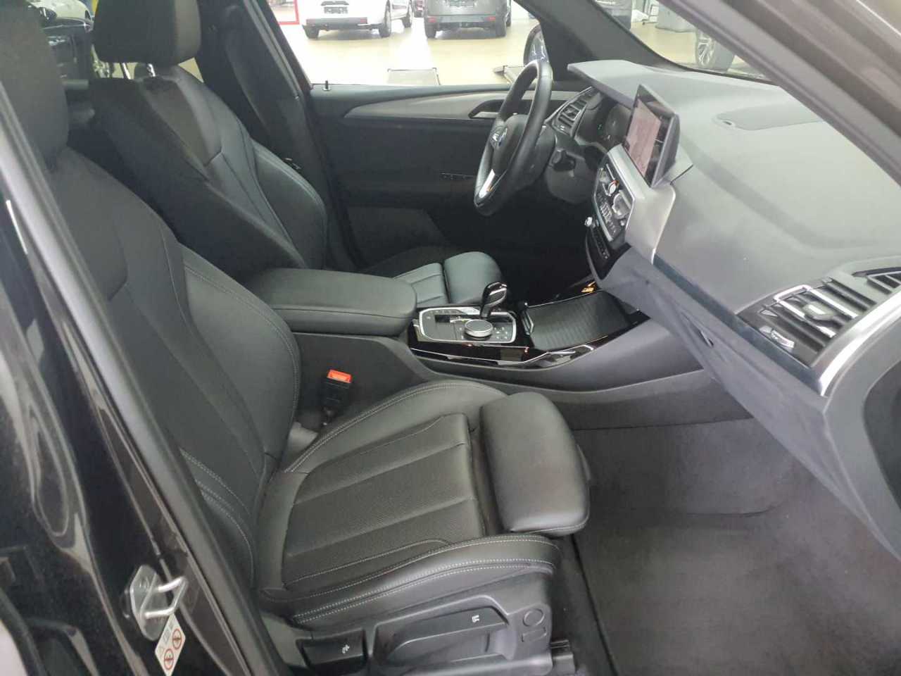Bmw X3 xDrive20d Aut. 14