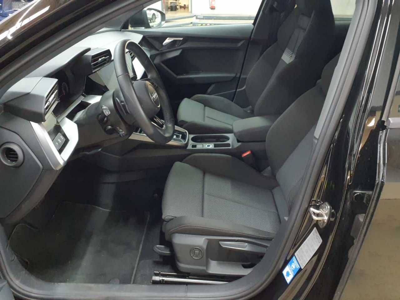 Audi A3 40 TDI Sportback quattro S tronic advanced 3