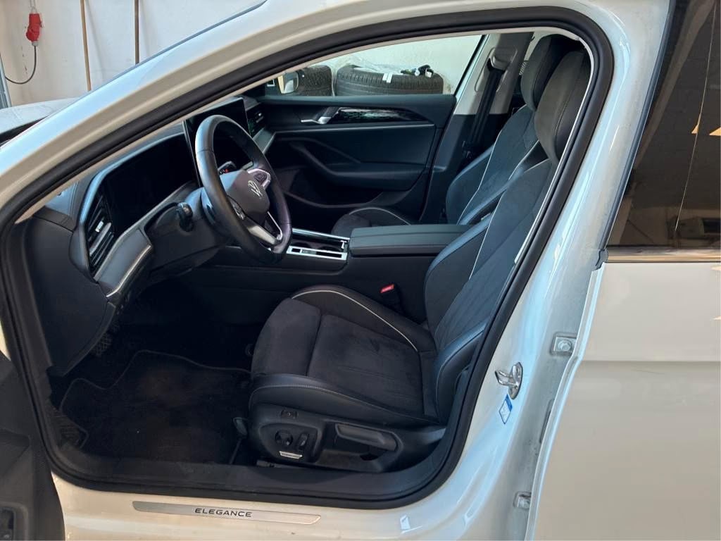 Volkswagen Passat Variant 2.0 2024 5