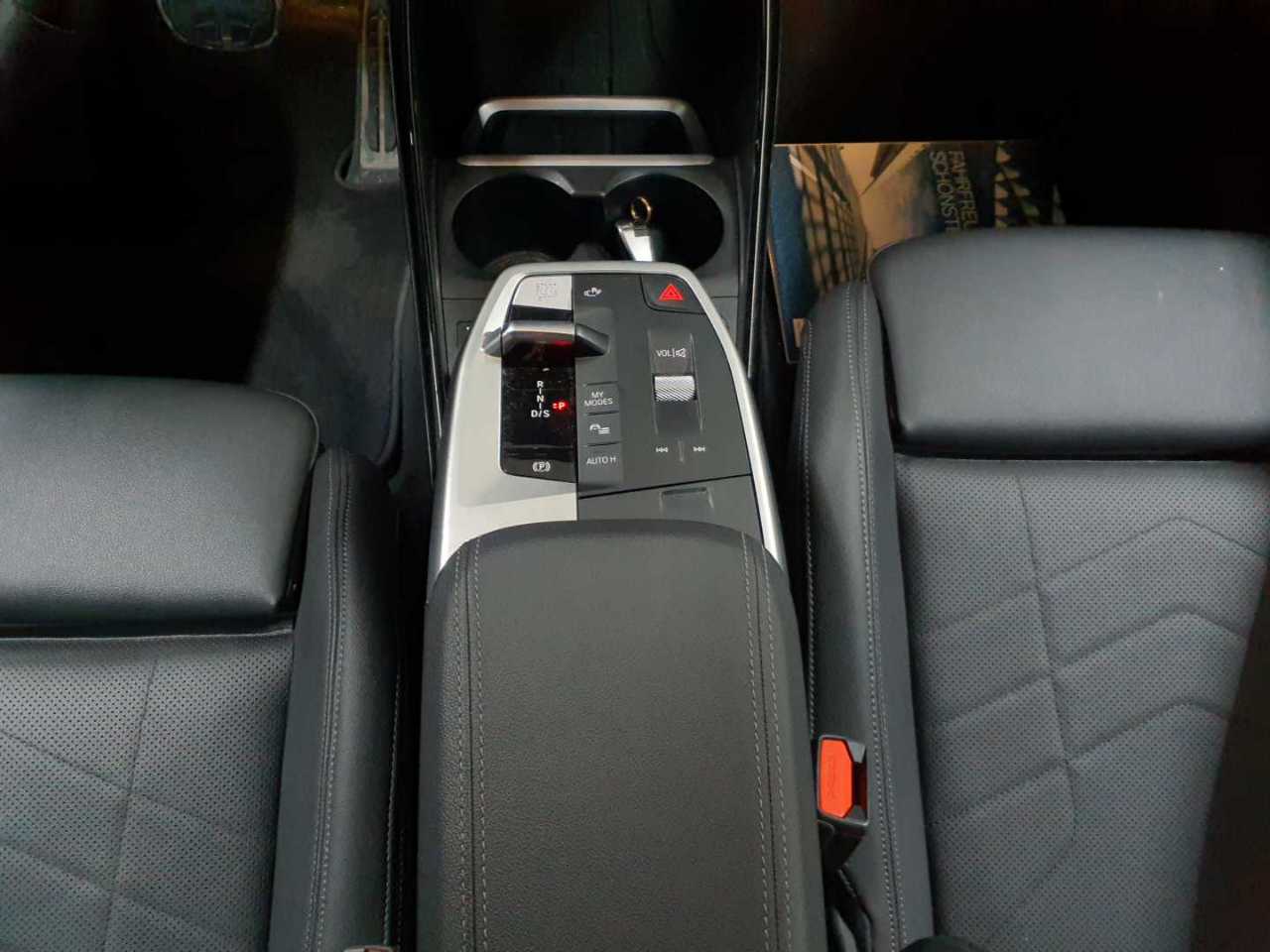 Bmw 218d Active Tourer Aut. 7