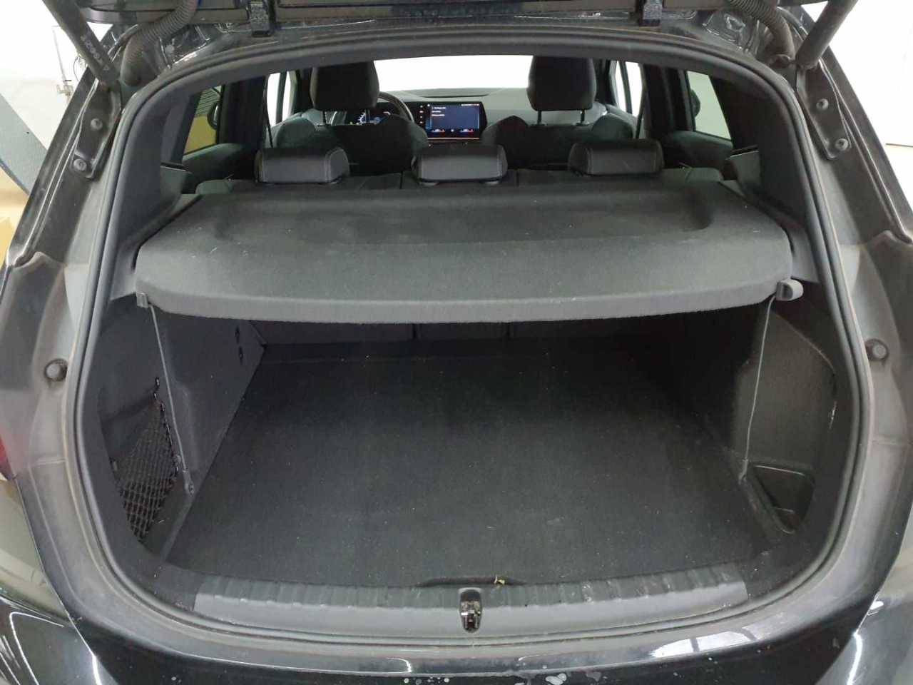 Bmw 218d Active Tourer Aut. 10