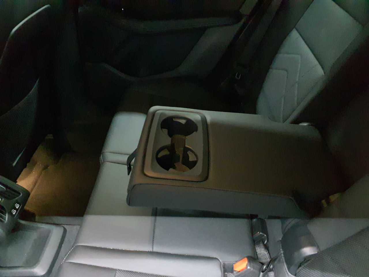 Bmw 218d Active Tourer Aut. 9