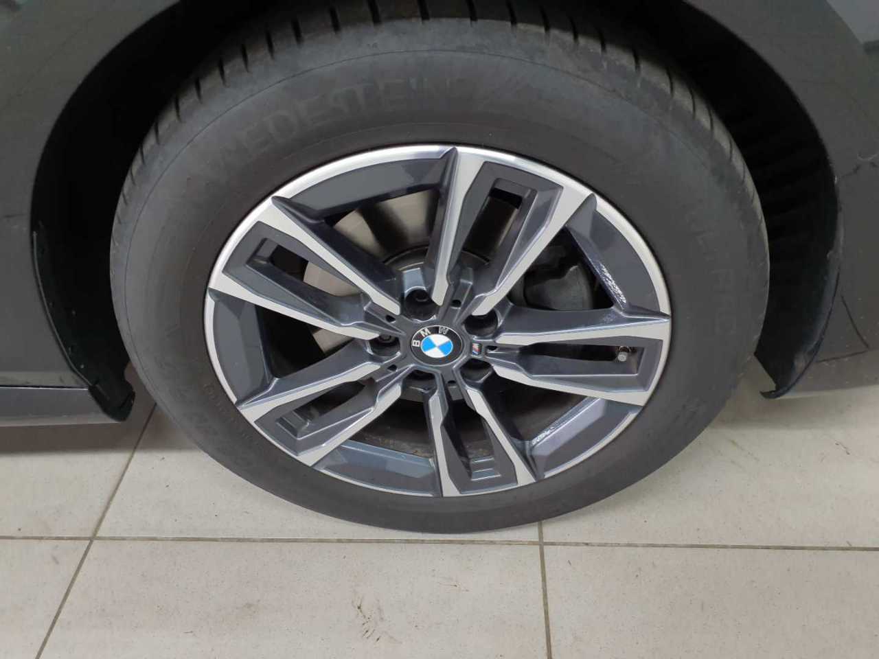 Bmw 218d Active Tourer Aut. 15