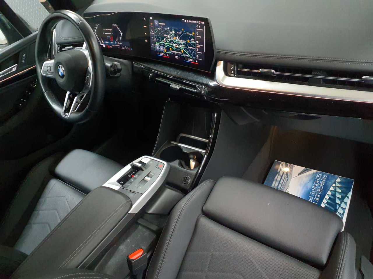 Bmw 218d Active Tourer Aut. 14