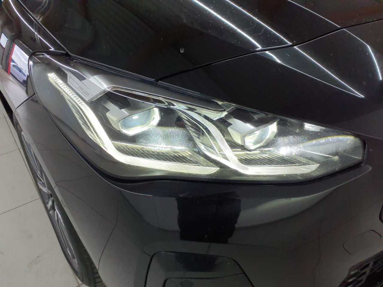 Bmw 218d Active Tourer Aut. 16