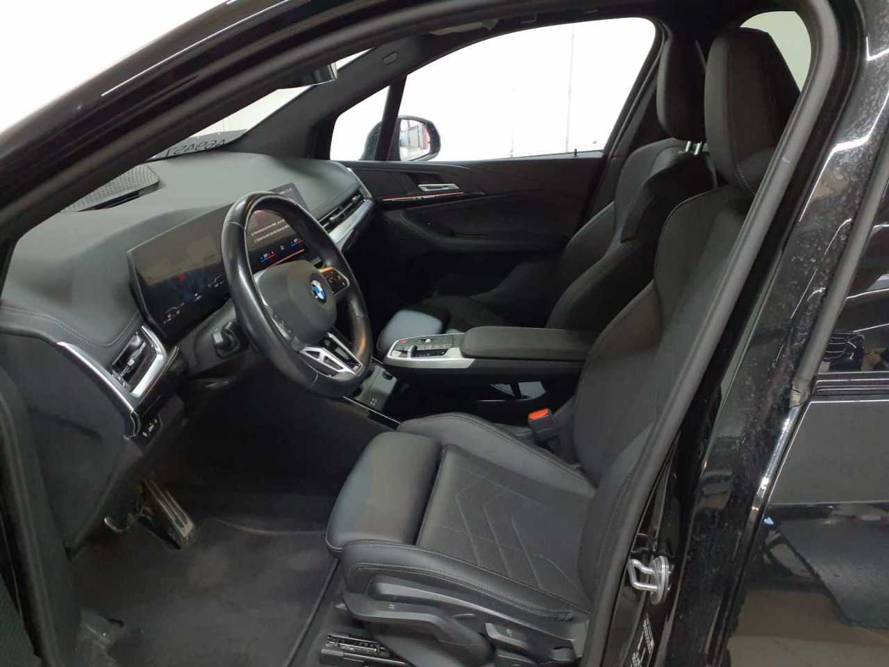 Bmw 218d Active Tourer Aut. 3