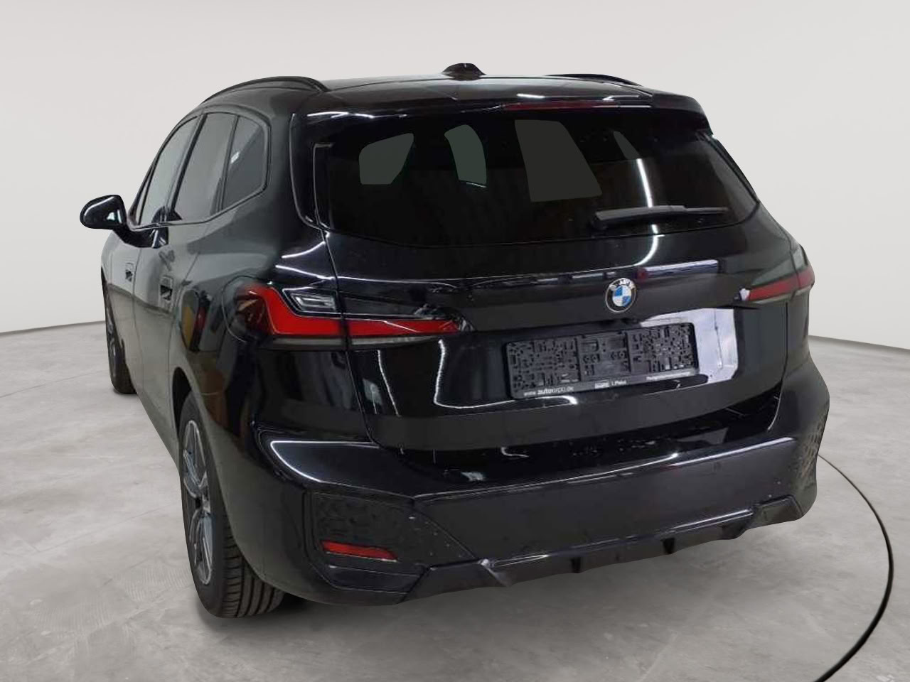 Bmw 218d Active Tourer Aut. 2