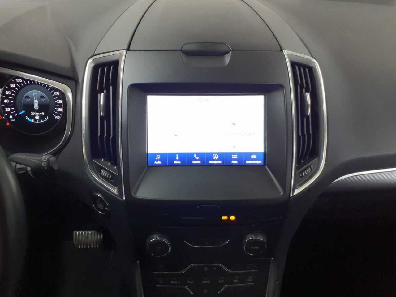 Ford Galaxy 2.0 EcoBlue S&S Allrad Aut. TITANIUM 6