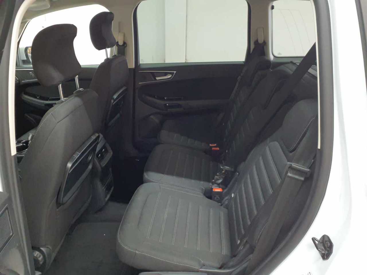 Ford Galaxy 2.0 EcoBlue S&S Allrad Aut. TITANIUM 8