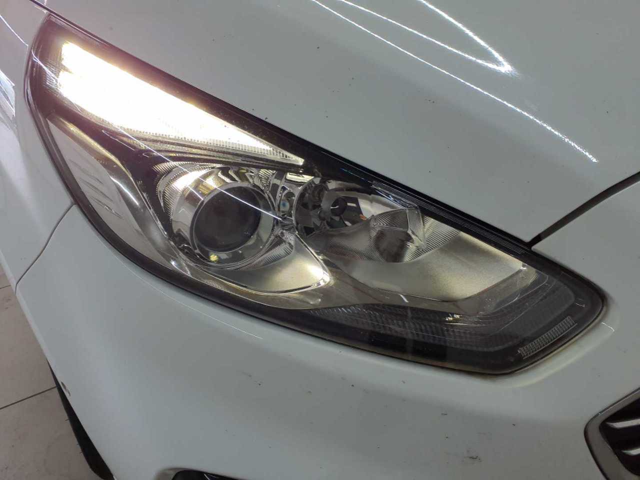 Ford Galaxy 2.0 EcoBlue S&S Allrad Aut. TITANIUM 14