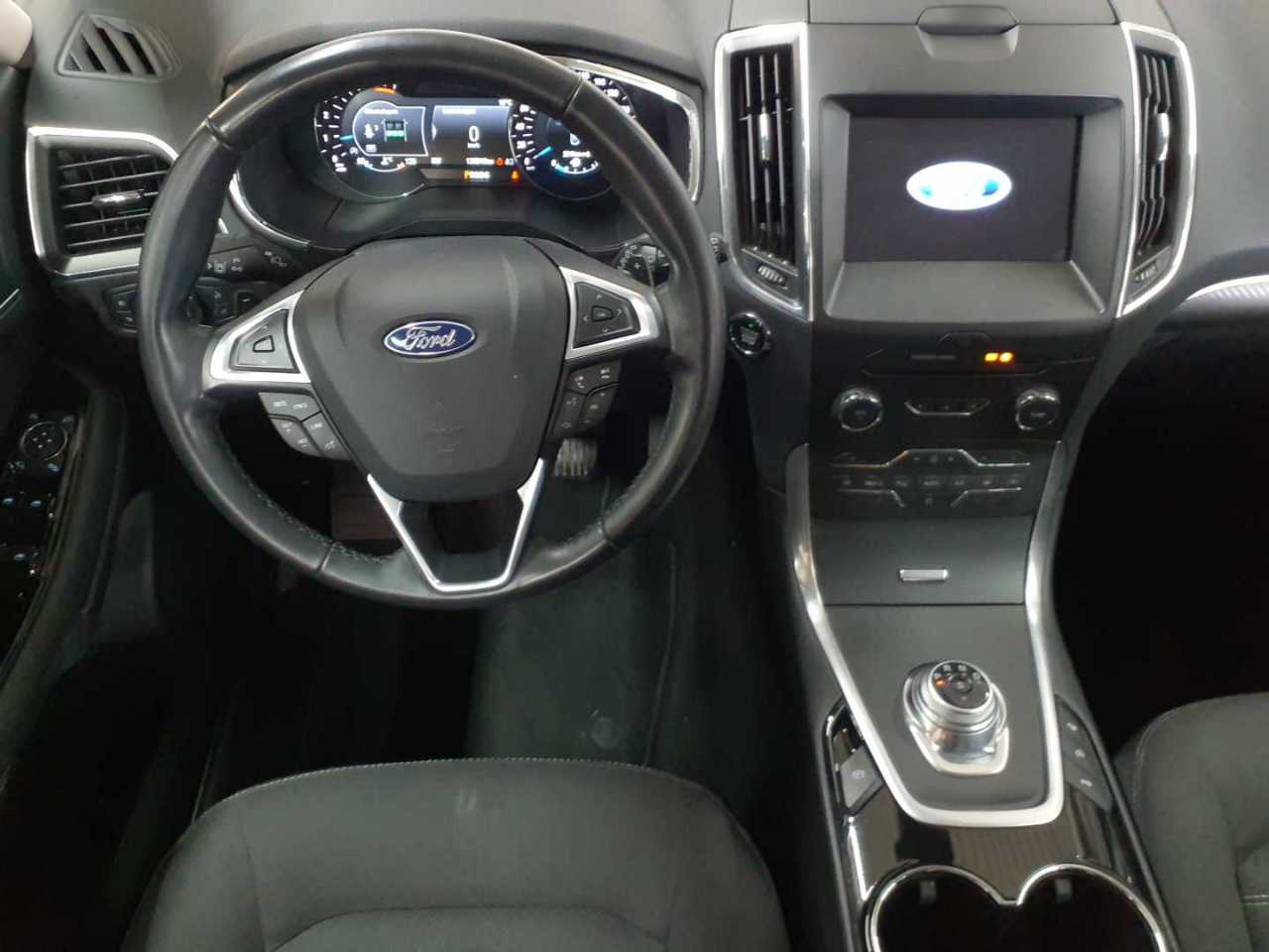 Ford Galaxy 2.0 EcoBlue S&S Allrad Aut. TITANIUM 5