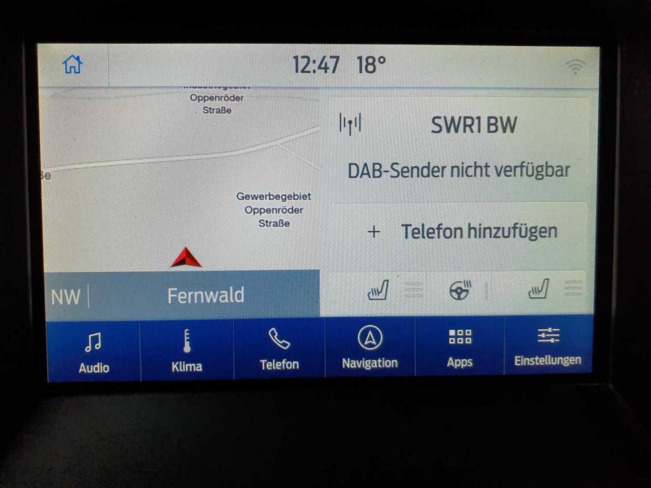 Ford Galaxy 2.0 EcoBlue S&S Allrad Aut. TITANIUM 15